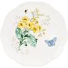 Lenox Butterfly Meadow Fritillary Accent Plate(0.90 LB)