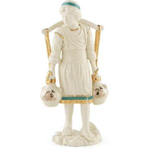 Lenox 894903 First Blessing Water Boy Figurine
