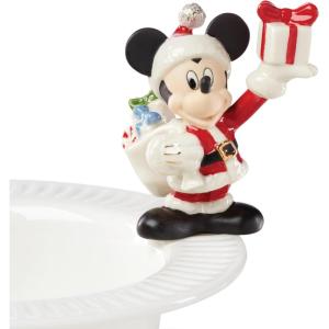 Lenox 894957 Profile Mickey Mouse Popper