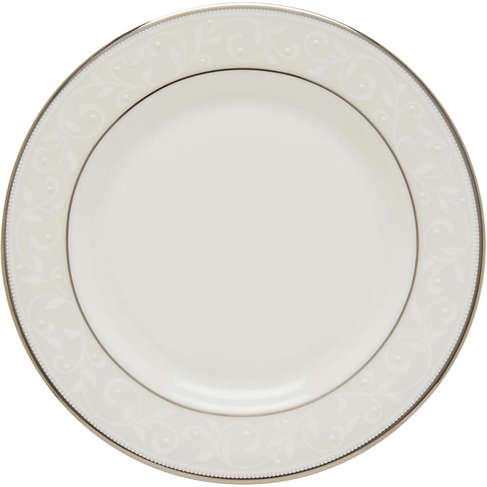 imageLenox 6141139 Opal Innocence MugButter Plate