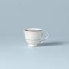 Lenox 6141139 Opal Innocence Mug(Tea Cup)