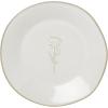 Lenox Dinnerware Set, Homespun 16-Piece Set, Service For 4, Stoneware Material, Dishwasher & Microwave Safe, Home And Kitchen, Dishes, Kitchen And Dining, Plates And Bowls Sets (White, 16 Pieces)