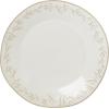 Lenox Dinnerware Set, Homespun 16-Piece Set, Service For 4, Stoneware Material, Dishwasher & Microwave Safe, Home And Kitchen, Dishes, Kitchen And Dining, Plates And Bowls Sets (White, 16 Pieces)
