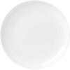 Lenox Dinnerware Set, Studio 1414 Coupe 12-Piece Set, Service For 4, Bone China Material, Dishwasher & Microwave Safe, Home And Kitchen, Kitchen And Dining, Plates And Bowls Sets (White, 12 Pieces)