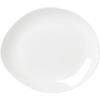Lenox Dinnerware Set, Studio 1414 Curve 12-Piece Set, Service For 4, Bone China Material, Dishwasher & Microwave Safe, Home And Kitchen, Kitchen And Dining, Plates And Bowls Sets (White, 12 Pieces)