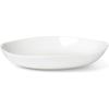 Lenox Dinnerware Set, Studio 1414 Curve 12-Piece Set, Service For 4, Bone China Material, Dishwasher & Microwave Safe, Home And Kitchen, Kitchen And Dining, Plates And Bowls Sets (White, 12 Pieces)