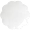 Lenox Dinnerware Set, Studio 1414 Scallop 12-Piece Set, Service For 4, Bone China Material, Dishwasher & Microwave Safe, Home And Kitchen, Kitchen And Dining, Plates And Bowls Sets (White, 12 Pieces)