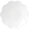 Lenox Dinnerware Set, Studio 1414 Scallop 12-Piece Set, Service For 4, Bone China Material, Dishwasher & Microwave Safe, Home And Kitchen, Kitchen And Dining, Plates And Bowls Sets (White, 12 Pieces)