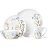 Lenox 897830 Wildflowers 16-Piece Dinnerware Set, Service For 4(Casual)