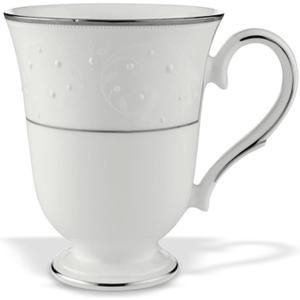 Lenox 6141139 Opal Innocence Mug(Mug)