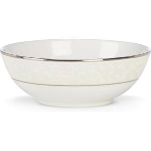 Lenox 6141139 Opal Innocence Mug(Place Setting Bowl)
