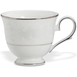 Lenox 6141139 Opal Innocence Mug(Tea Cup)