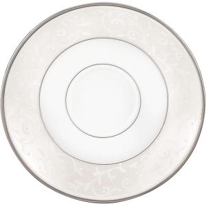 Lenox 6141139 Opal Innocence Mug(Tea Saucer)