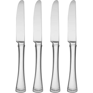 Lenox 894751 Portola Dinner Knives, Set Of 4