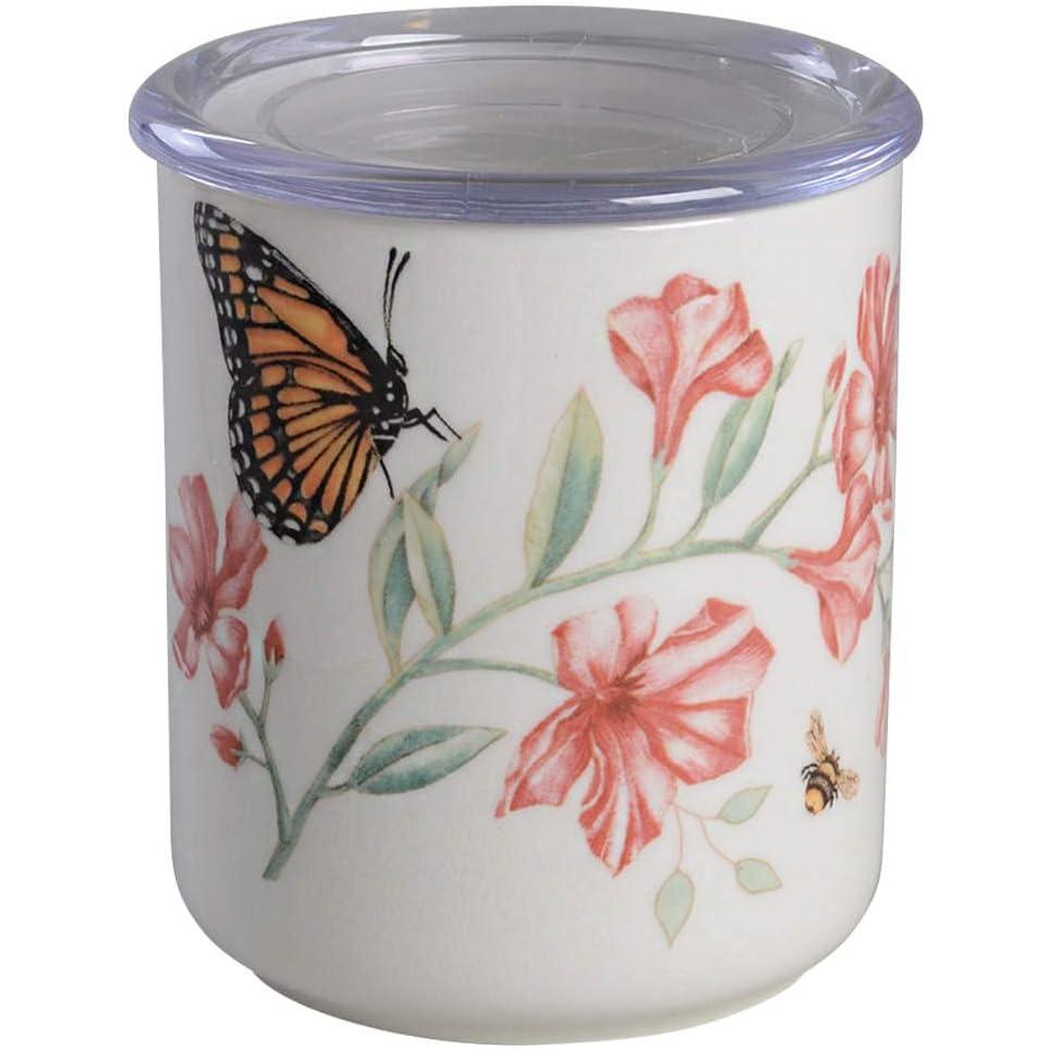 imageLenox Butterfly Meadow Jar 065 LB Multi