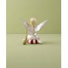 Lenox 895772 2024 Snow Fantasies Snowflake Ornament, Christmas(Tinker Bell)