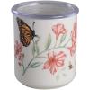 Lenox Butterfly Meadow Jar, 0.65 LB, Multi