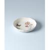 Lenox Butterfly Meadow Low Serve Bowl, White –