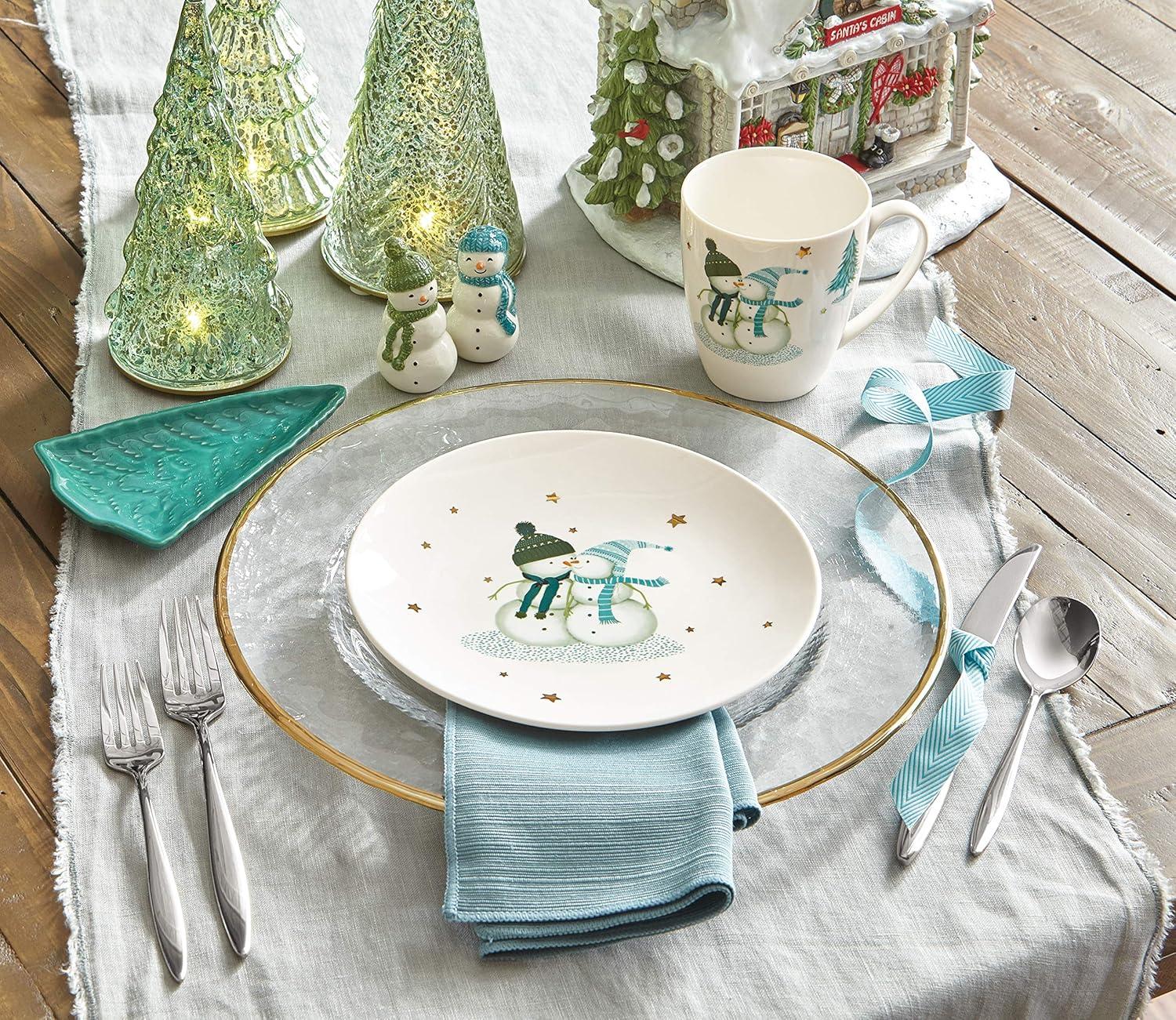 imageLenox 883172 Radiant Light Lit PineTreeFigurePine Tree