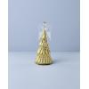 Lenox 883172 Radiant Light Lit Pine-Tree-Figure(Angel)