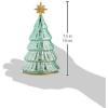 Lenox 883172 Radiant Light Lit Pine-Tree-Figure(Pine Tree)
