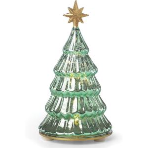 Lenox 883172 Radiant Light Lit Pine-Tree-Figure(Pine Tree)