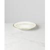 Lenox 140104030 Eternal Teacup 1 Piece, Service for 1, Porcelain, 6 Fl Oz(Pasta/Soup Bowl)