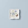 Lenox Butterfly Meadow Square Dish, 0.65 LB, Multi