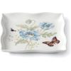 Lenox Butterfly Meadow Square Dish, 0.65 LB, Multi