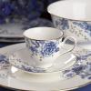 Lenox 834261 Garden Grove Saucer(5-Piece Place Setting)