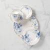 Lenox 834261 Garden Grove Saucer(5-Piece Place Setting)