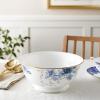 Lenox 834261 Garden Grove Saucer(Serving Bowl)
