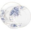 Lenox 834261 Garden Grove Saucer(3-Piece Place Setting)