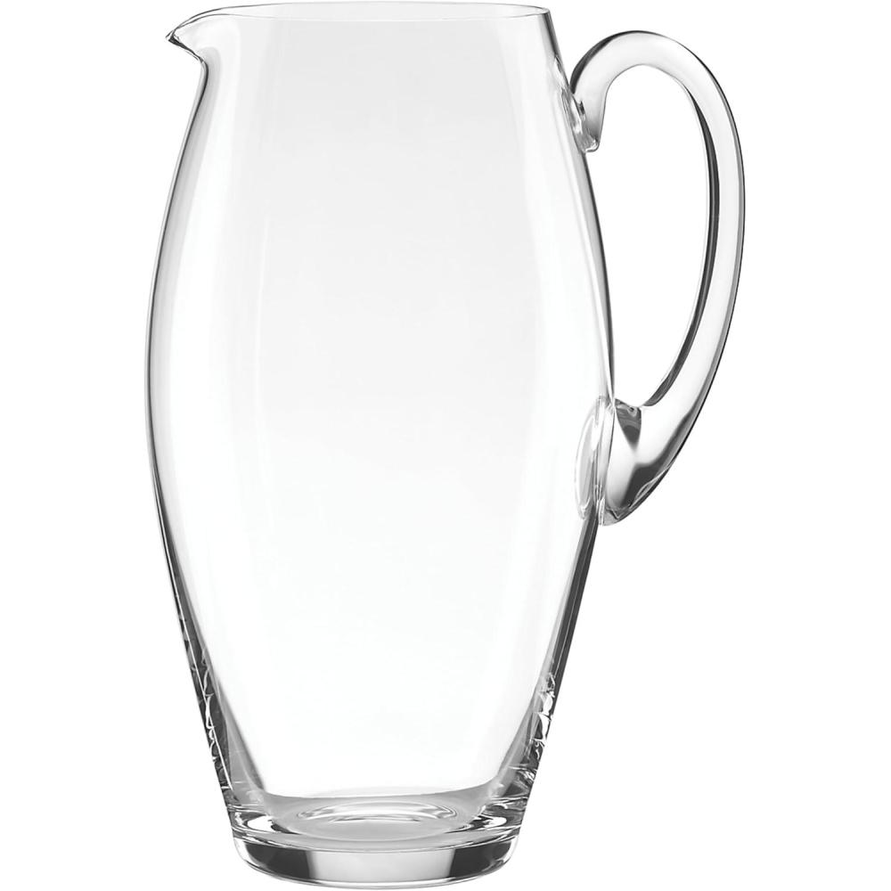 imageLenox 893690 Tuscany Classics 5Piece Decanter amp Glass SetContemporary Pitcher