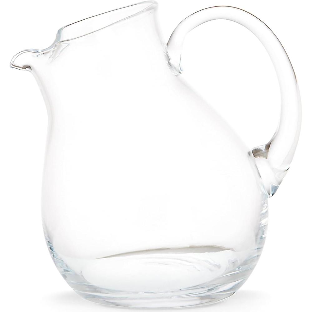 imageLenox 893690 Tuscany Classics 5Piece Decanter amp Glass SetParty Pitcher