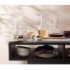 Lenox 893690 Tuscany Classics 5-Piece Decanter & Glass Set(Carafe Set)