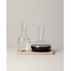 Lenox 893690 Tuscany Classics 5-Piece Decanter & Glass Set(Carafe Set)