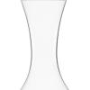 Lenox 893690 Tuscany Classics 5-Piece Decanter & Glass Set(Decanter With 4 Stemless Wine Glasses)