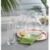 Lenox 893690 Tuscany Classics 5-Piece Decanter & Glass Set(Party Pitcher)