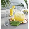 Lenox 893690 Tuscany Classics 5-Piece Decanter & Glass Set(Party Pitcher)