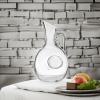 Lenox 893690 Tuscany Classics 5-Piece Decanter & Glass Set(Round Decanter)