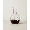 Lenox 893690 Tuscany Classics 5-Piece Decanter & Glass Set(Round Decanter)