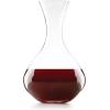 Lenox 893690 Tuscany Classics 5-Piece Decanter & Glass Set(Wine Decanter)