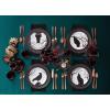 Lenox 893690 Tuscany Classics 5-Piece Decanter & Glass Set(Wine Decanter)