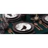 Lenox 893690 Tuscany Classics 5-Piece Decanter & Glass Set(Wine Decanter)