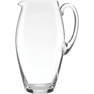 Lenox 893690 Tuscany Classics 5-Piece Decanter & Glass Set(Contemporary Pitcher)