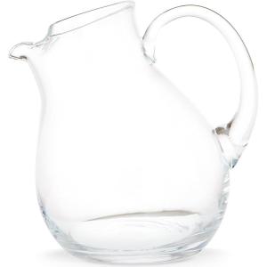 Lenox 893690 Tuscany Classics 5-Piece Decanter & Glass Set(Party Pitcher)