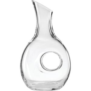Lenox 893690 Tuscany Classics 5-Piece Decanter & Glass Set(Round Decanter)