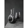 Lenox 897403 Tuscany Classics Angled Optic Wine Glasses, Set of 6(Wine Glasses)