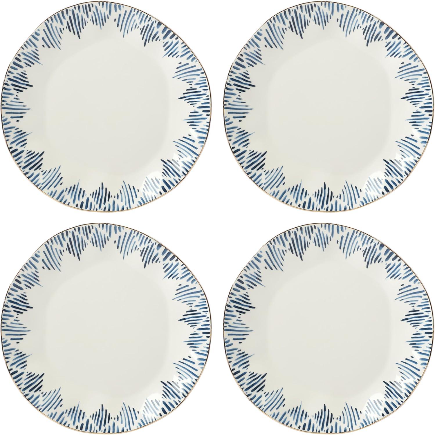 imageLenox 897387 Blue Bay 12Piece Dinnerware Set